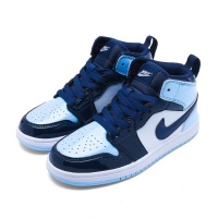 $56.00 USD Air Jordan 1 I Kids shoes For Kids #948219