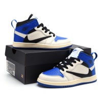 $56.00 USD Air Jordan 1 I Kids shoes For Kids #948220