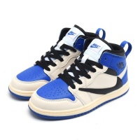 $56.00 USD Air Jordan 1 I Kids shoes For Kids #948220