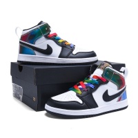 $56.00 USD Air Jordan 1 I Kids shoes For Kids #948221