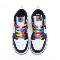 $56.00 USD Air Jordan 1 I Kids shoes For Kids #948221