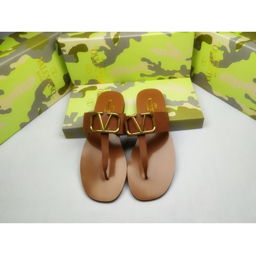 Valentino Slippers For Women #949727