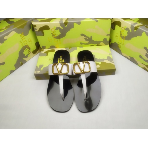 Valentino Slippers For Women #949728, $41.00 USD, [ITEM#949728], Valentino Slippers