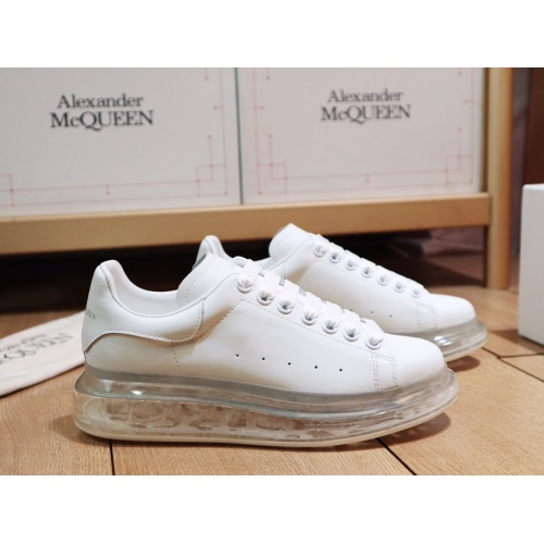 Replica Alexander McQueen Shoes For Men #950110 $105.00 USD for Wholesale