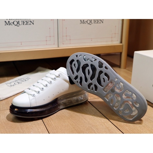 Replica Alexander McQueen Shoes For Men #950112 $105.00 USD for Wholesale