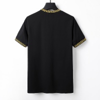 $25.00 USD Versace T-Shirts Short Sleeved For Men #949611