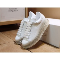 $105.00 USD Alexander McQueen Shoes For Men #950110