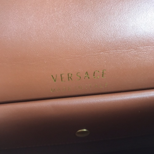 Replica Versace AAA Quality Messenger Bags For Women #951379 $135.00 USD for Wholesale