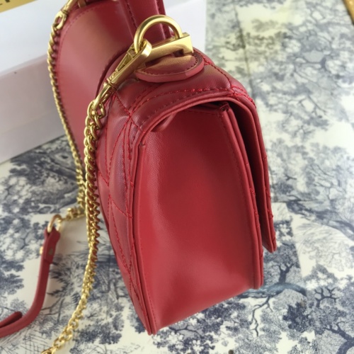 Replica Versace AAA Quality Messenger Bags For Women #951385 $145.00 USD for Wholesale