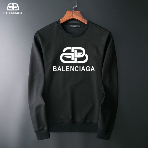 Balenciaga Hoodies Long Sleeved For Men #951532, $40.00 USD, [ITEM#951532], Balenciaga Hoodies