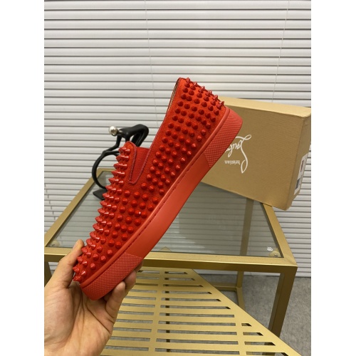 Replica Christian Louboutin Fashion Shoes For Women #952268 $85.00 USD for Wholesale