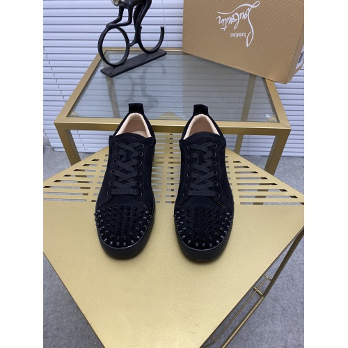 Replica Christian Louboutin Fashion Shoes For Women #952274 $85.00 USD for Wholesale