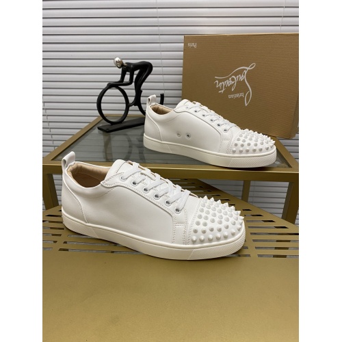 Christian Louboutin Fashion Shoes For Men #952286, $85.00 USD, [ITEM#952286], Christian Louboutin Casual Shoes