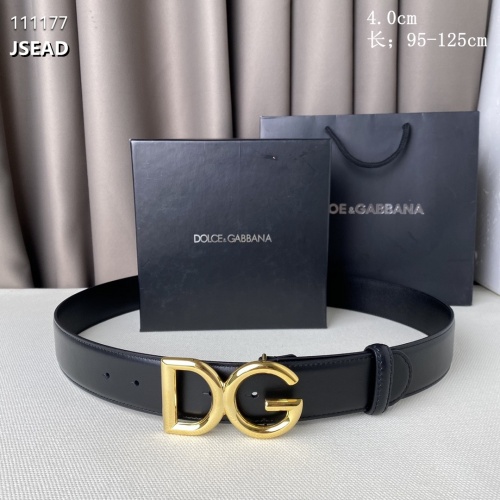 Dolce &amp; Gabbana D&amp;G AAA Quality Belts For Men #953849, $56.00 USD, [ITEM#953849], Dolce &amp; Gabbana D&amp;G AAA Quality Belts