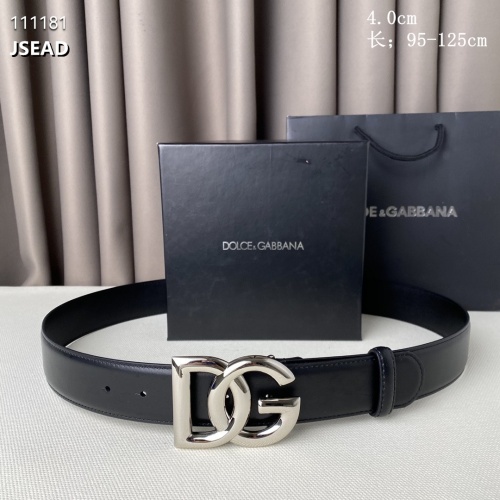 Dolce & Gabbana D&G AAA Quality Belts For Men #953852