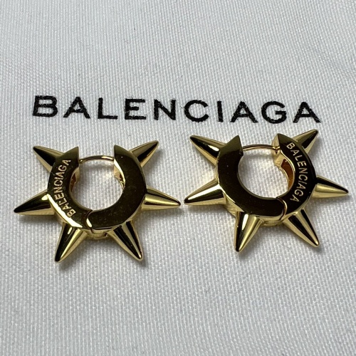 Balenciaga Earring For Women #955256, $34.00 USD, [ITEM#955256], Balenciaga Earrings