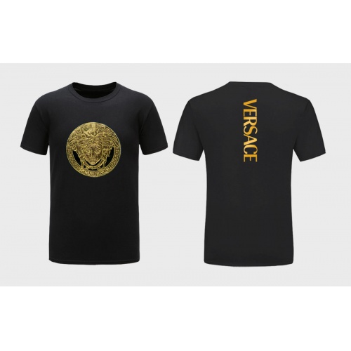 Versace T-Shirts Short Sleeved For Men #956452