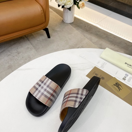 Burberry Slippers For Men #959422