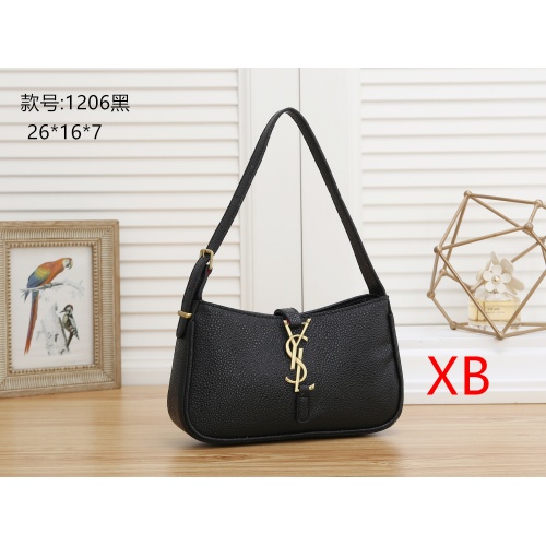 Yves Saint Laurent YSL Fashion Messenger Bags For Women #960695