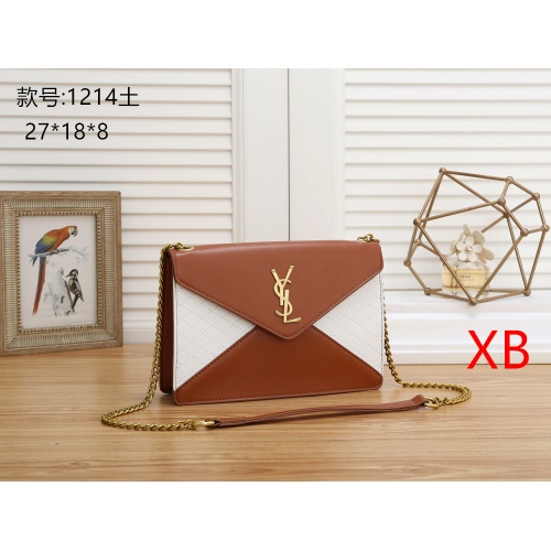 Yves Saint Laurent YSL Fashion Messenger Bags For Women #960699