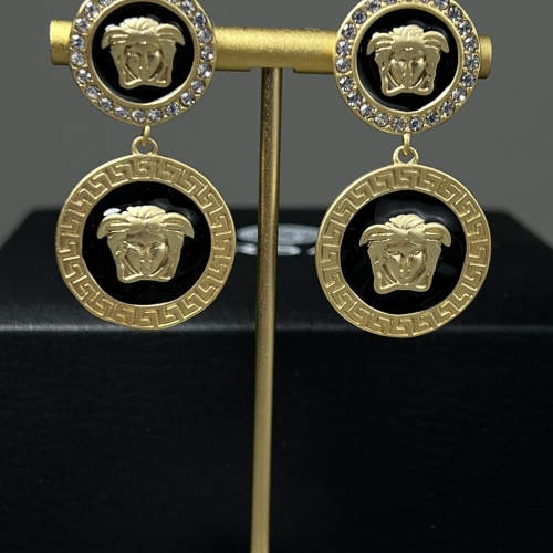 Versace Earrings For Women #962420, $38.00 USD, [ITEM#962420], Versace Earrings