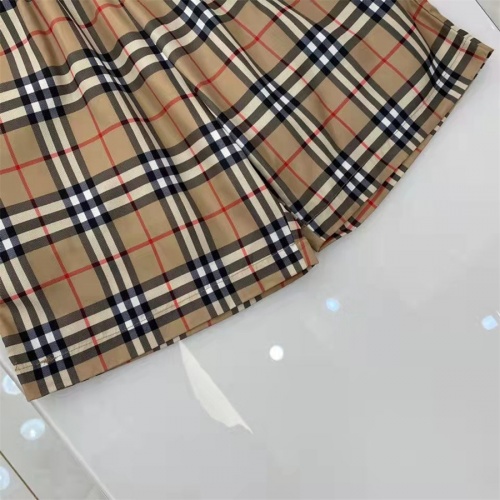 Replica Burberry Pants For Unisex #962670 $56.00 USD for Wholesale