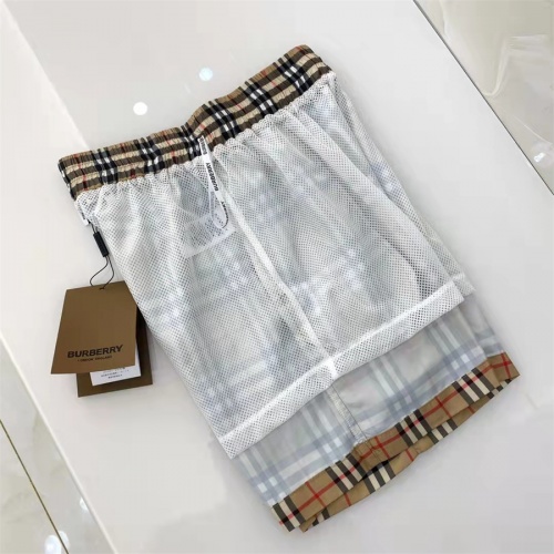 Replica Burberry Pants For Unisex #962670 $56.00 USD for Wholesale