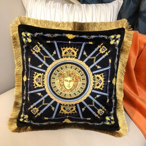 Versace Pillows #963807