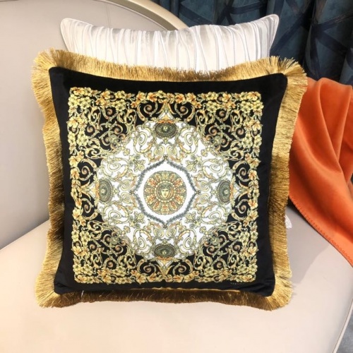 Versace Pillows #963811