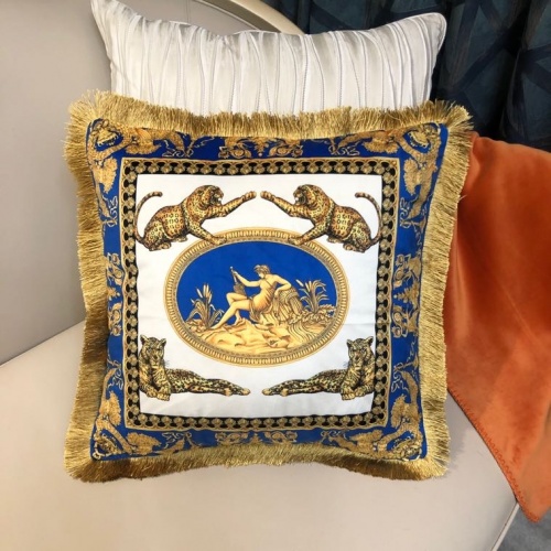 Versace Pillows #963822