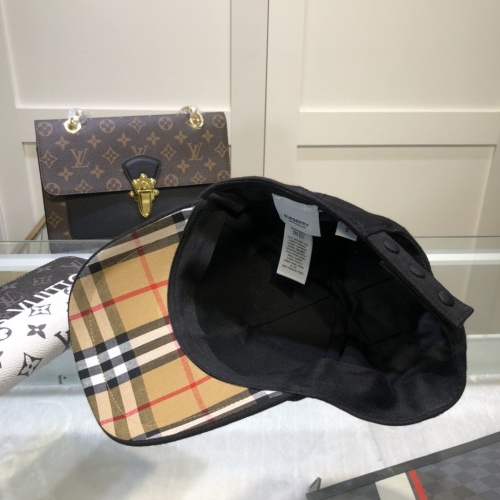 Replica Burberry Caps #964665 $32.00 USD for Wholesale