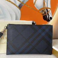 $72.00 USD Burberry AAA Man Wallets #951697