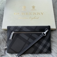 $60.00 USD Burberry AAA Man Wallets #951698