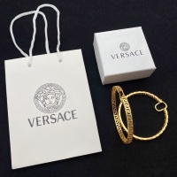 $34.00 USD Versace Earrings For Women #952217