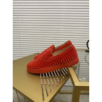 $85.00 USD Christian Louboutin Fashion Shoes For Men #952283