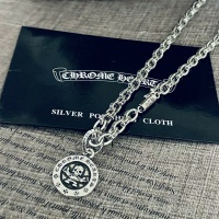 $56.00 USD Chrome Hearts Necklaces For Men #952372