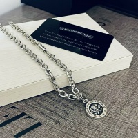 $56.00 USD Chrome Hearts Necklaces For Men #952372