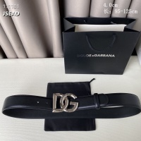 $56.00 USD Dolce & Gabbana D&G AAA Quality Belts For Men #953852