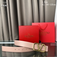 $52.00 USD Valentino AAA Quality Belts For Men #955103