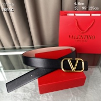 $52.00 USD Valentino AAA Quality Belts For Men #955103