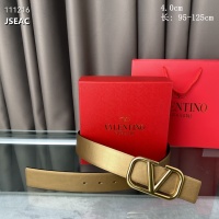 $52.00 USD Valentino AAA Quality Belts For Men #955104