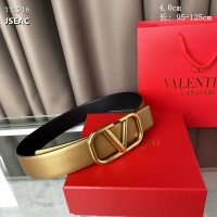 $52.00 USD Valentino AAA Quality Belts For Men #955104