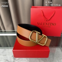 $52.00 USD Valentino AAA Quality Belts For Men #955105