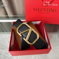 $52.00 USD Valentino AAA Quality Belts For Men #955105