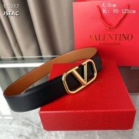 $52.00 USD Valentino AAA Quality Belts For Men #955105