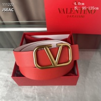 $52.00 USD Valentino AAA Quality Belts For Men #955112