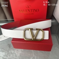 $52.00 USD Valentino AAA Quality Belts For Men #955112