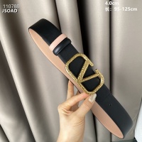 $56.00 USD Valentino AAA Quality Belts For Unisex #955117