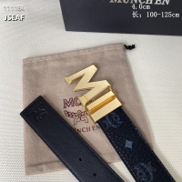 $64.00 USD MCM AAA Quality Belts For Men #955155