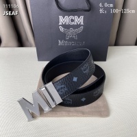 $64.00 USD MCM AAA Quality Belts For Men #955156